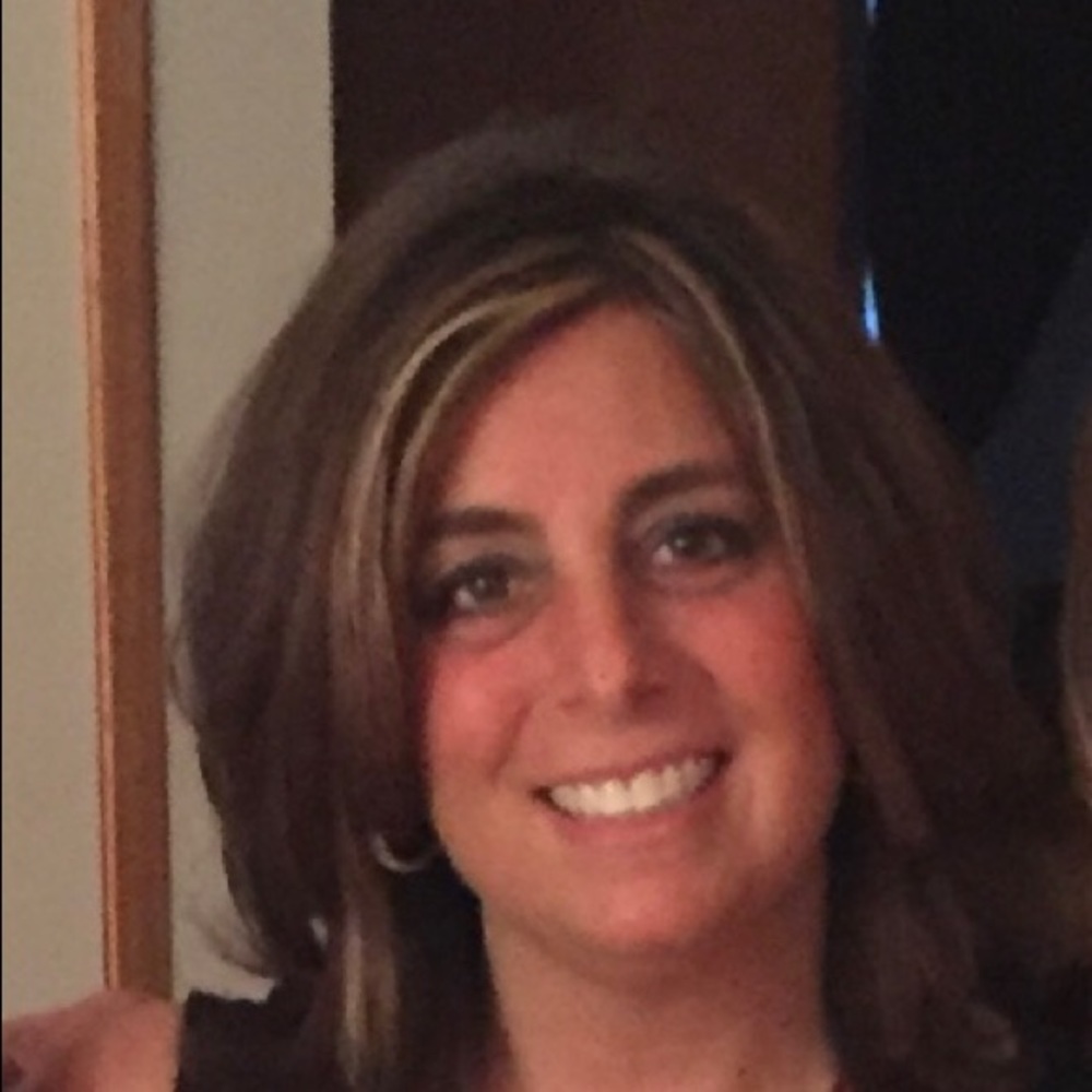Meet your Posher, Cristina